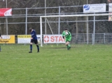 G.P.C. Vlissingen 1 - S.K.N.W.K. 1 (competitie) seizoen 2024-2025 (Fotoboek 2) (72/77)